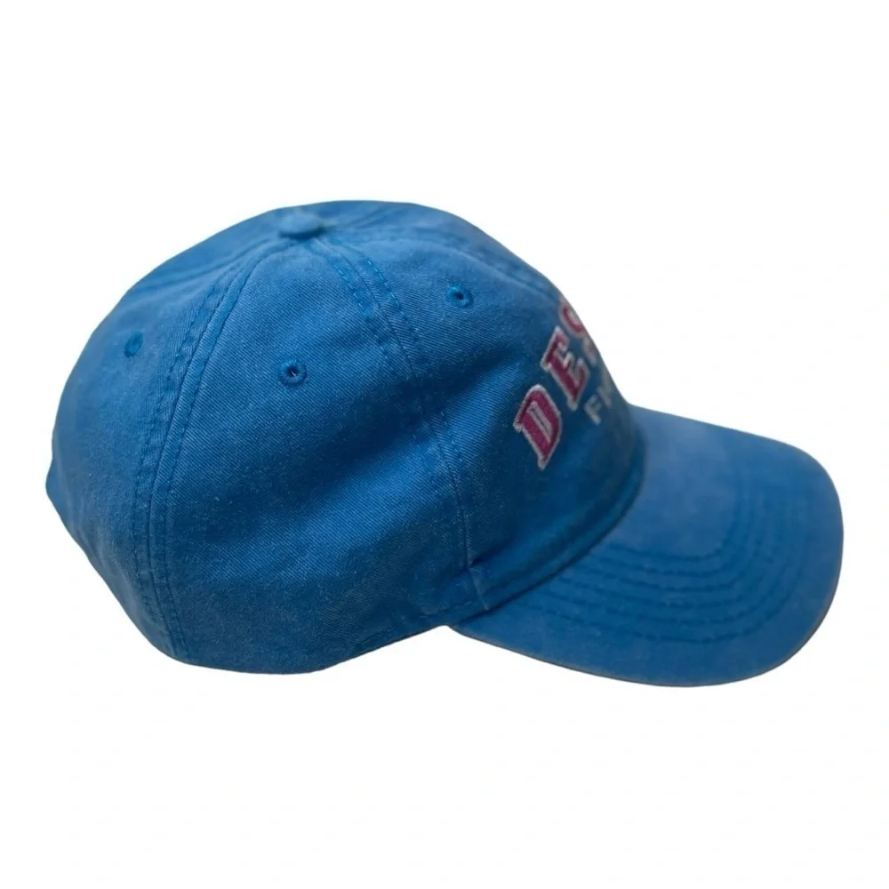 Alvin’s Island Women’s Destin Florida Adjustable Hat